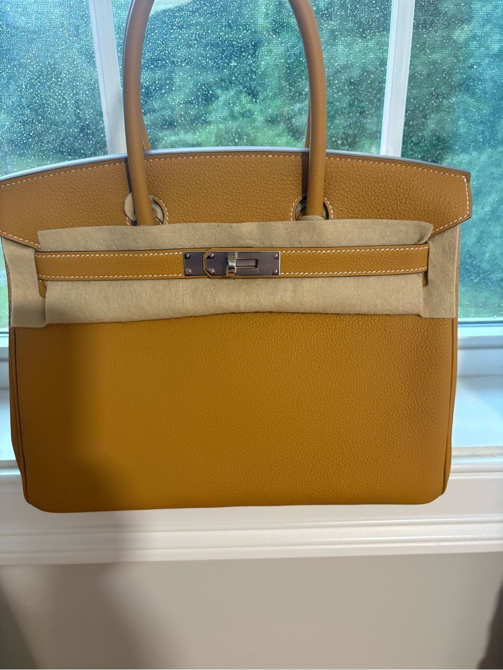 Hermes Birkin 30